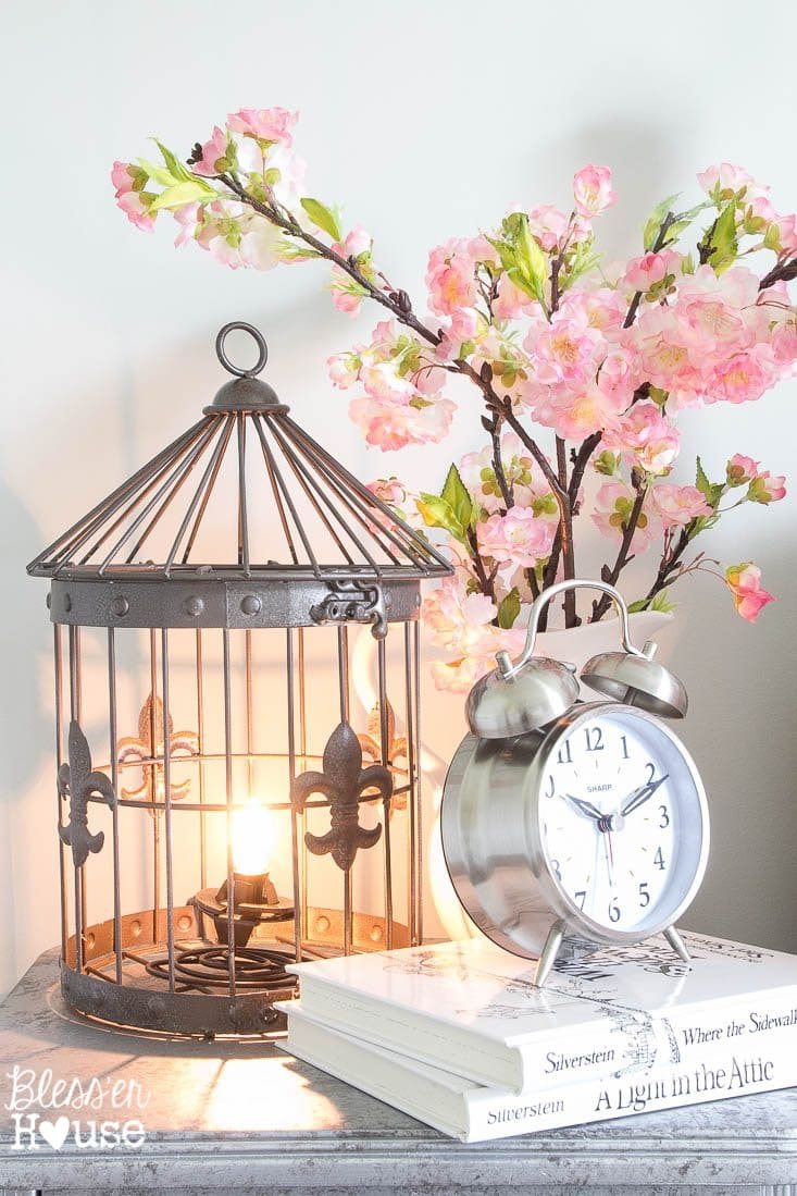 Ballerina Girl Bedroom Makeover Reveal | Unigumushane - Such a sweet space on a budget!