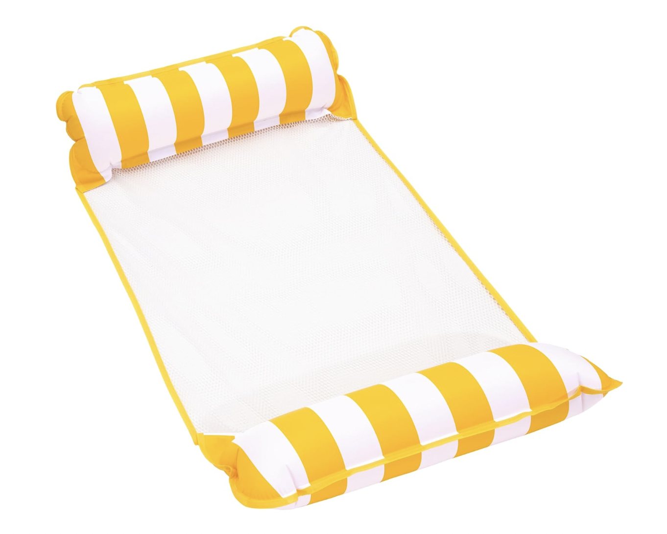 water hammock pool float
