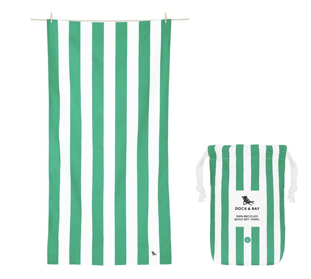 sand free beach towel