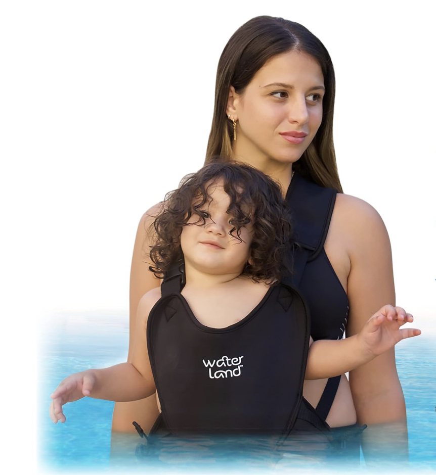 waterproof baby carrier
