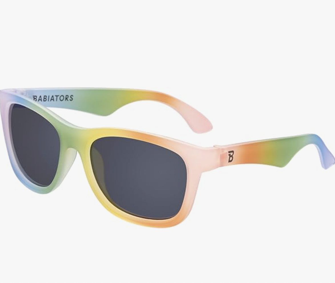 kids bendable sunglasses