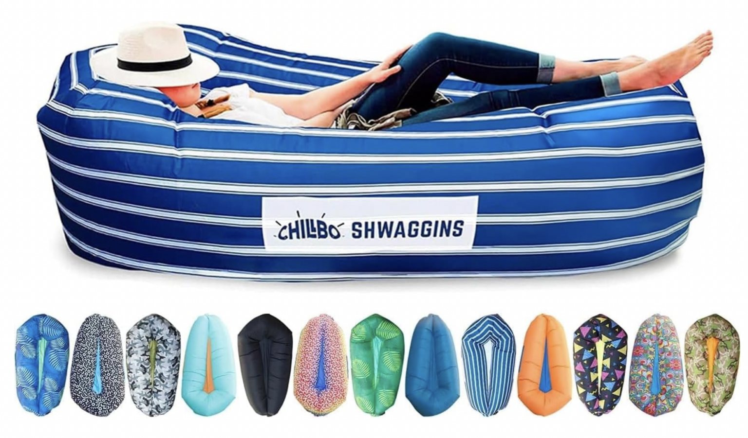 chillbo beach couch