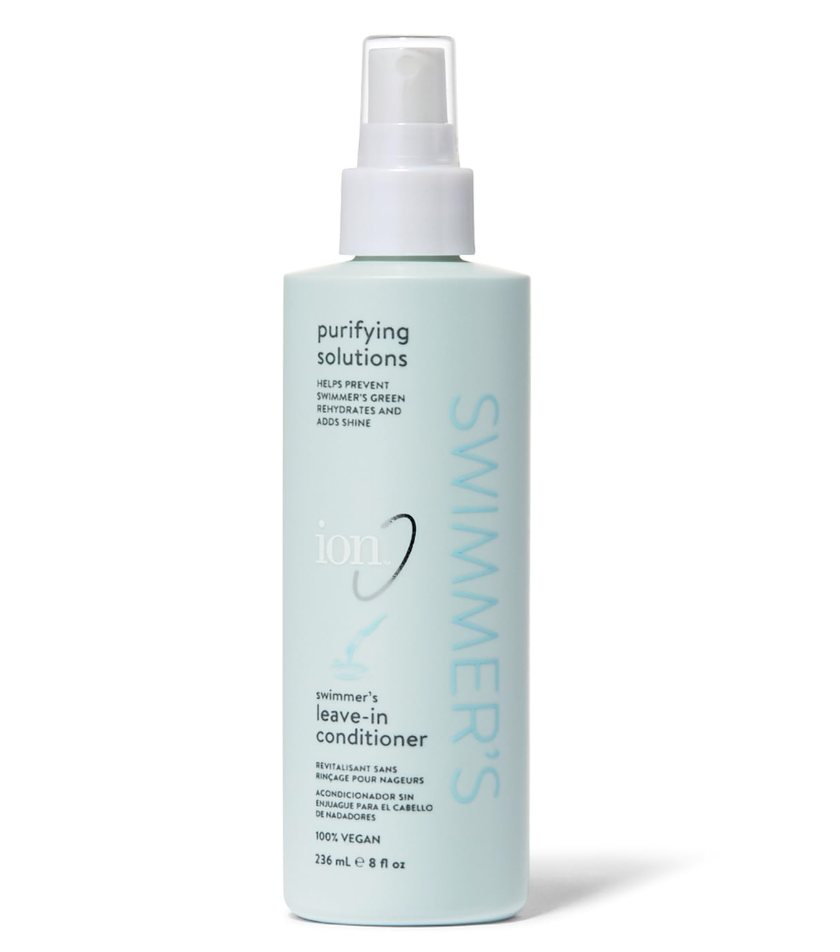swim leave-in spray