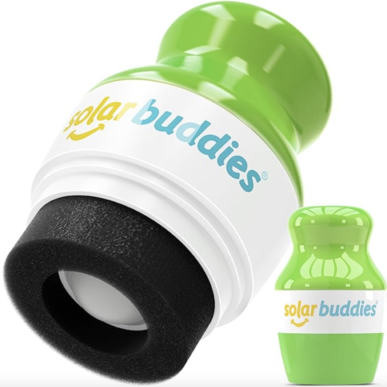 solar buddies sunscreen applicator
