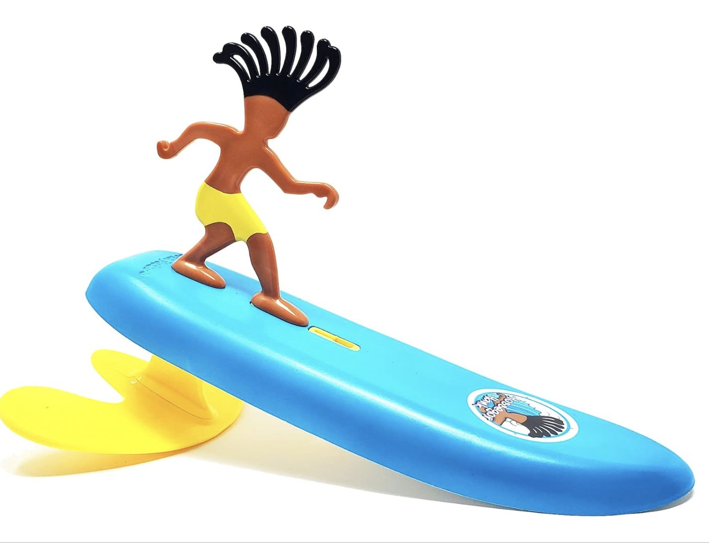 surfer dudes mini surfer toy