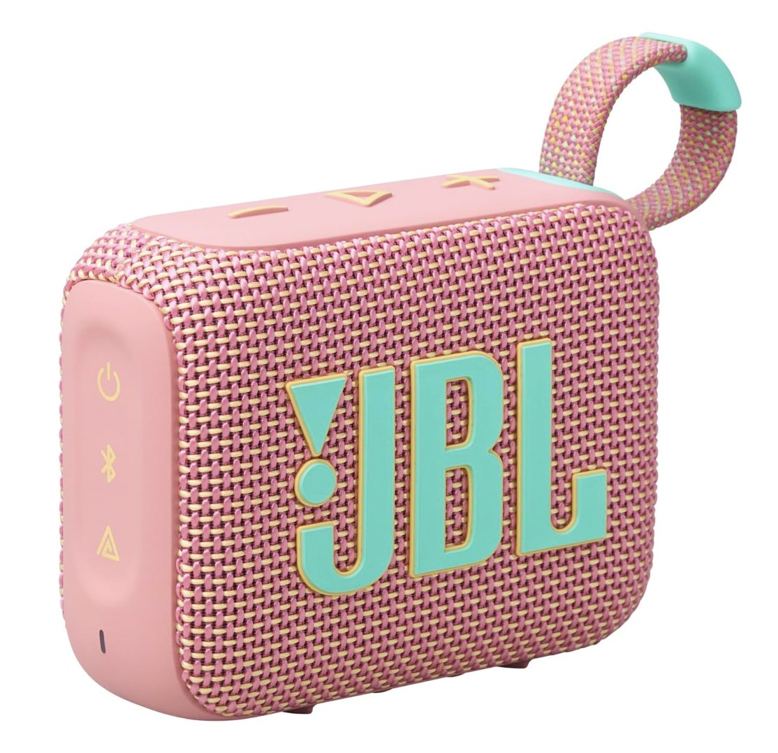jbl portable speaker