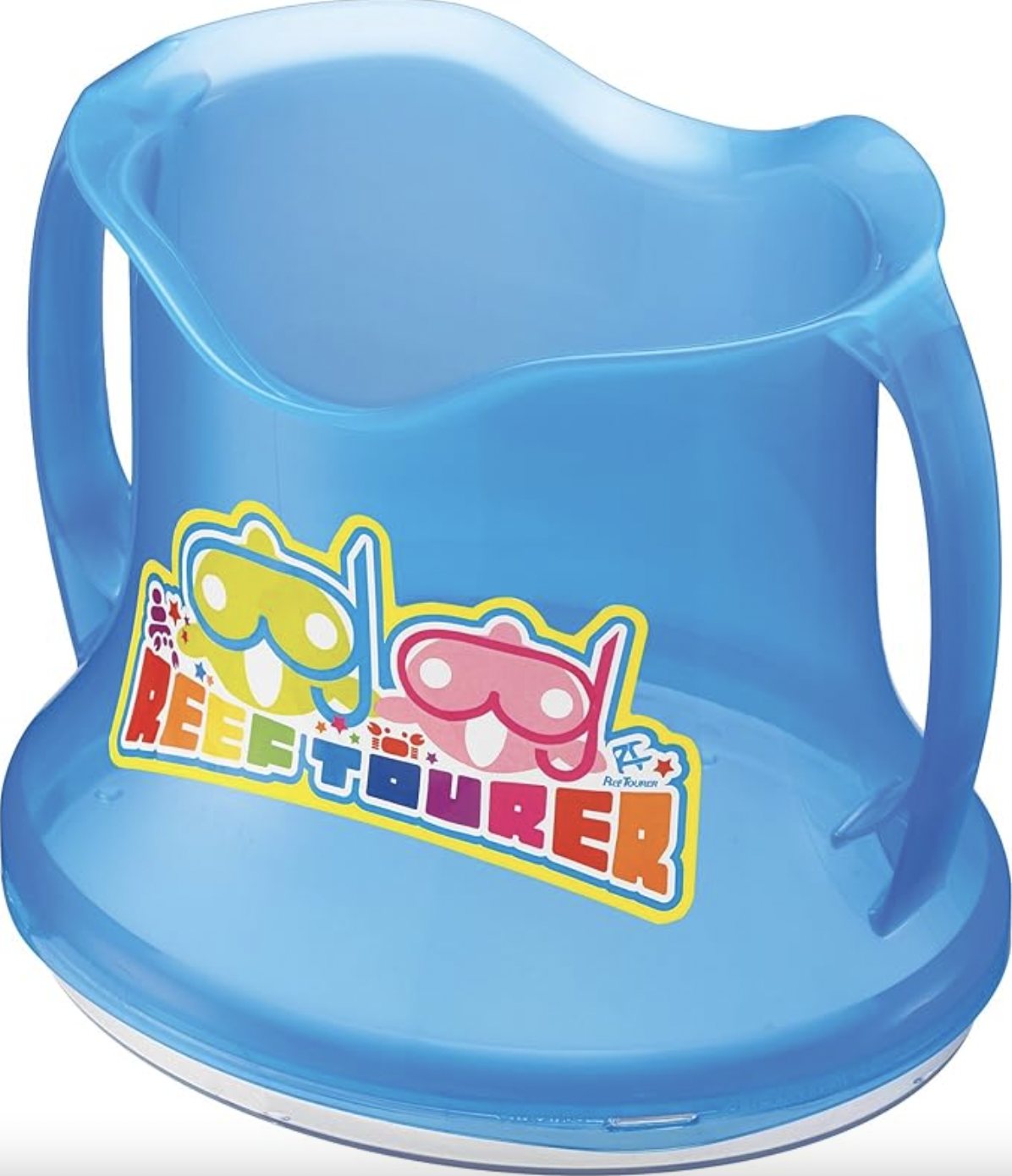 underwater viewing bucket