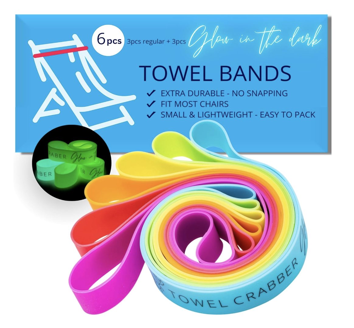 towel bands