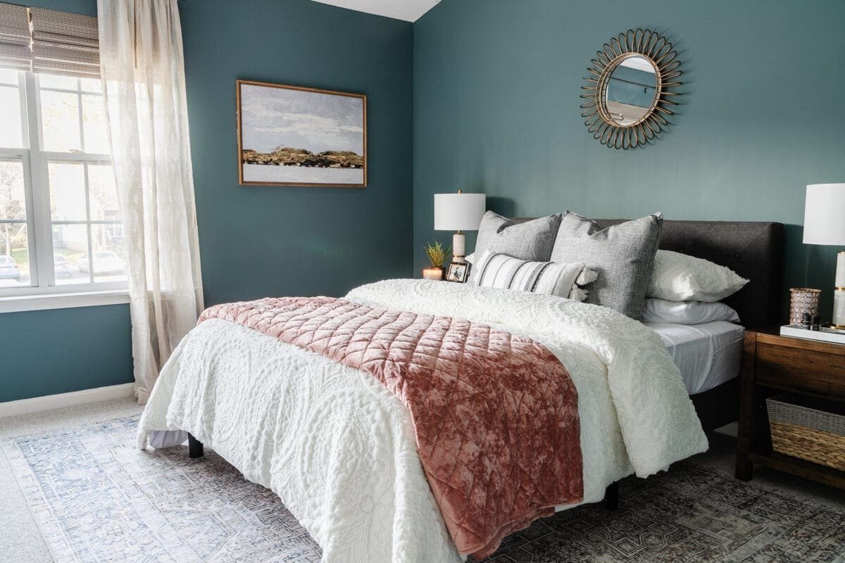 Bedroom Decor Ideas That Feel Like a Spa Retreat