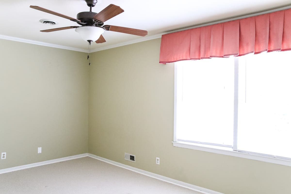New House Interior Before Tour | unigumushane.com