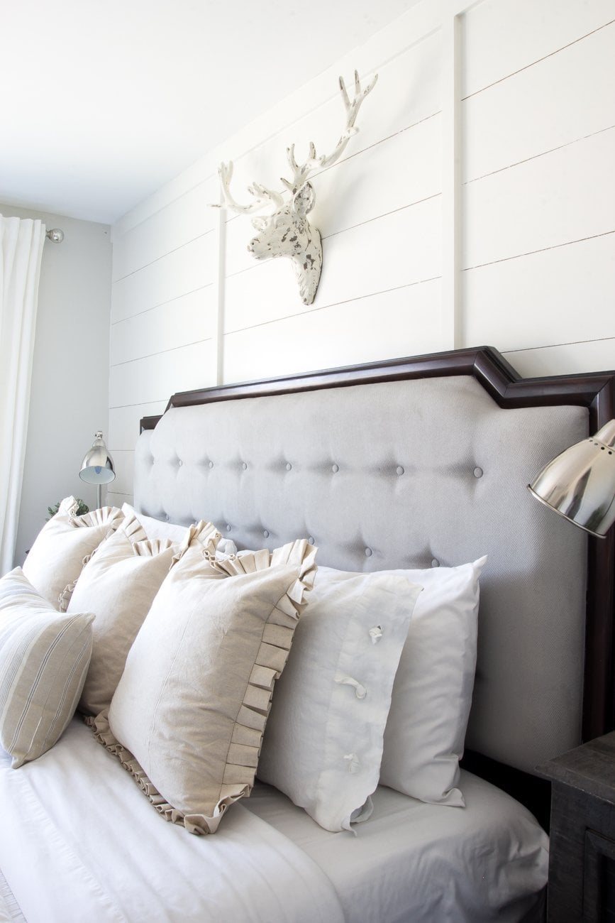 Beginner’s Guide to Painting Upholstery
