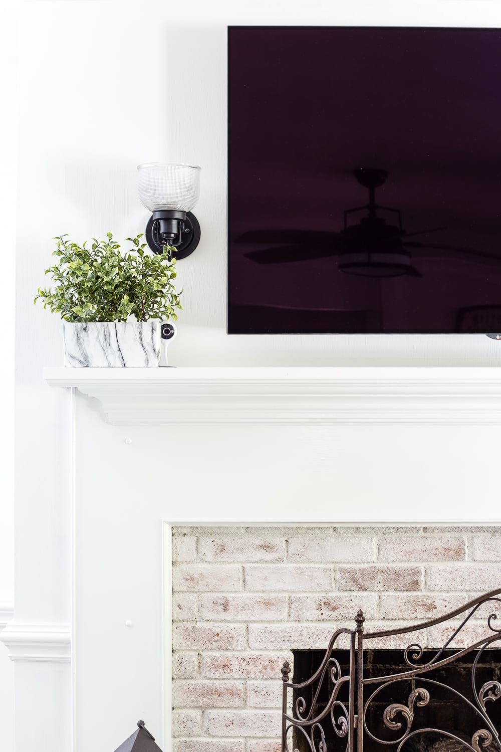 How to install a smart camera to keep an eye on your house when you're away via smart home