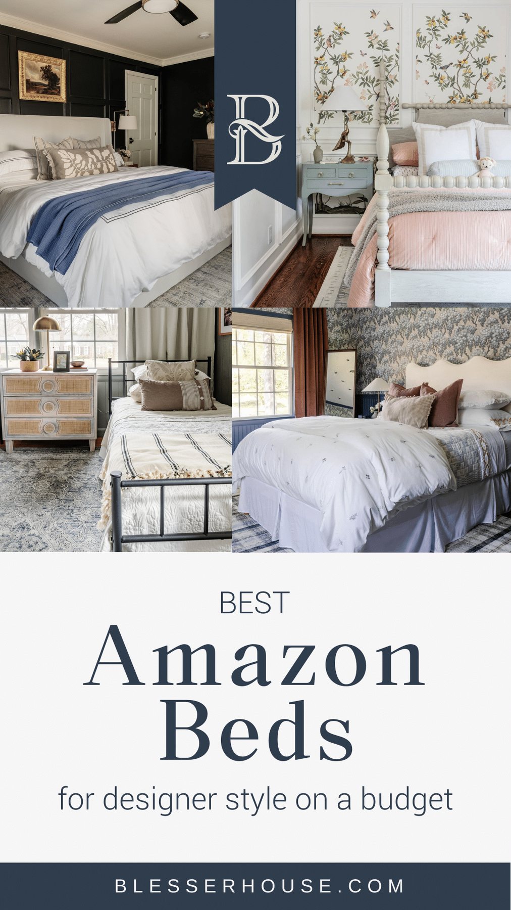 best amazon beds