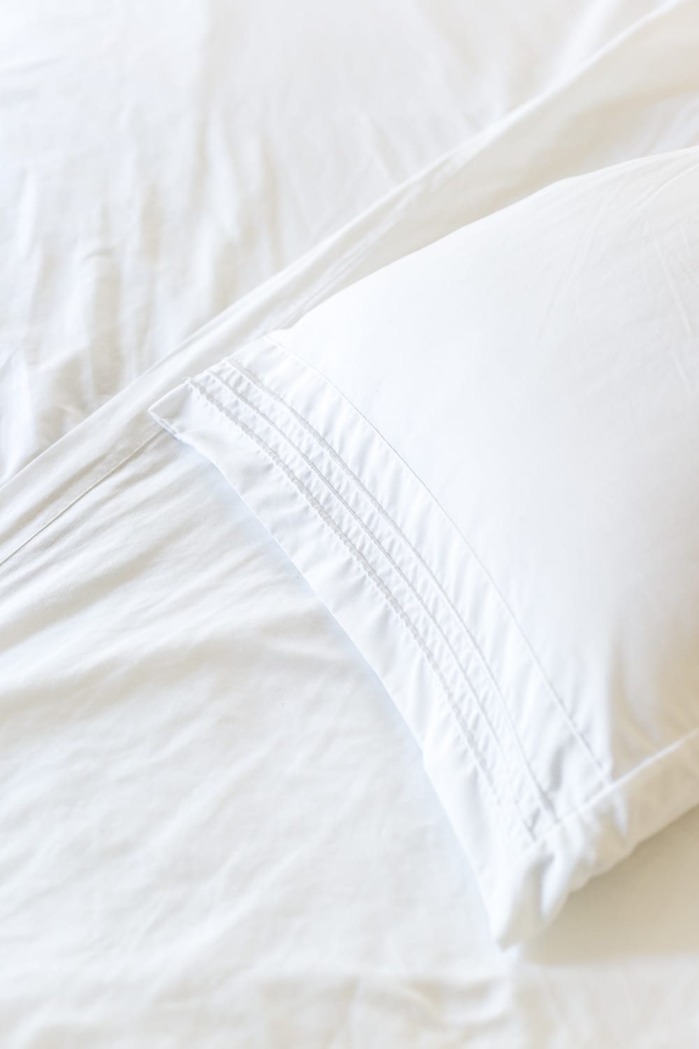 The Best Budget Luxury-Feel Mattress | Three mattresses, three different price points, and how they compare to find a luxury feeling mattress that doesn't break the bank.