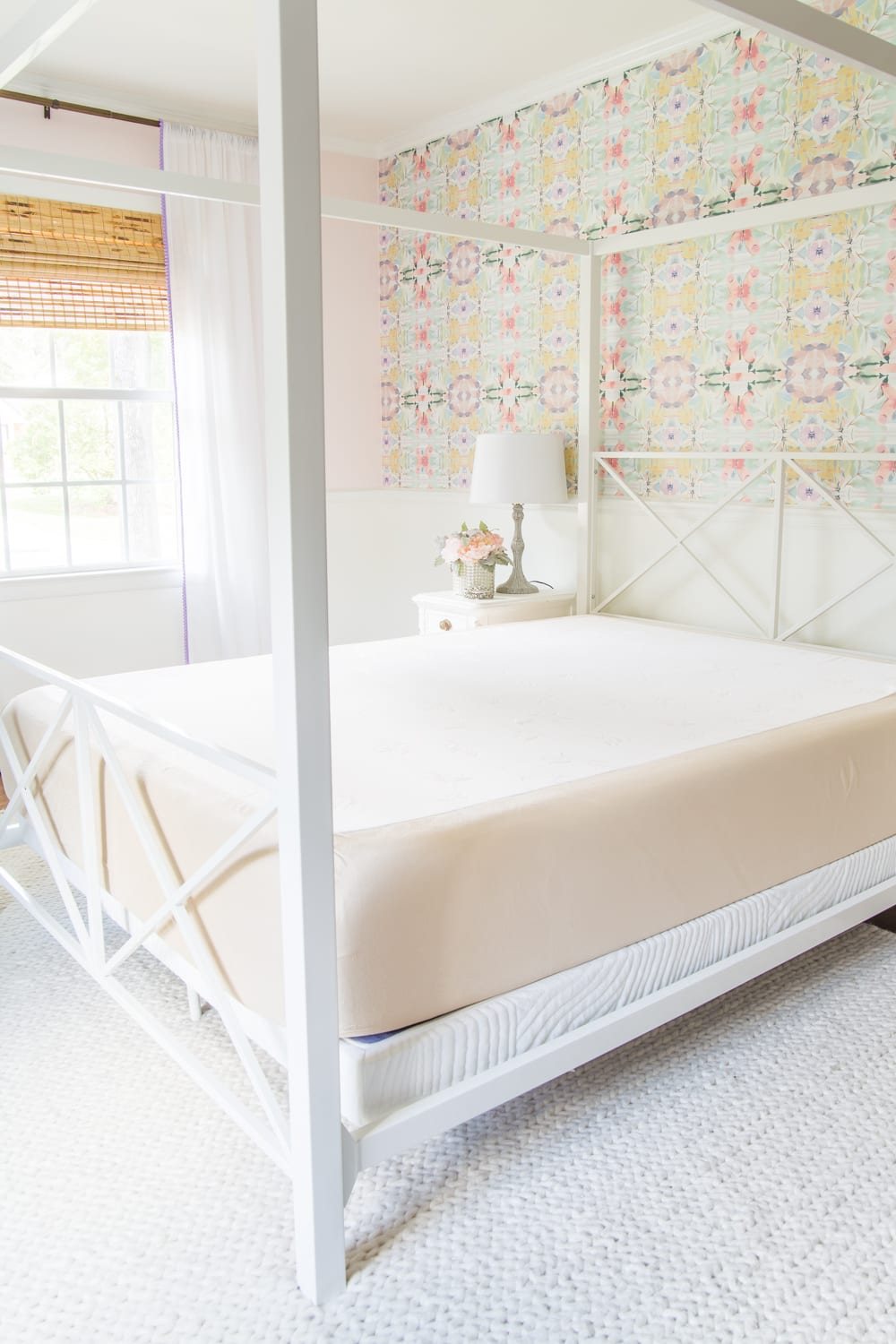 The Best Budget Luxury-Feel Mattress | Three mattresses, three different price points, and how they compare to find a luxury feeling mattress that doesn't break the bank.