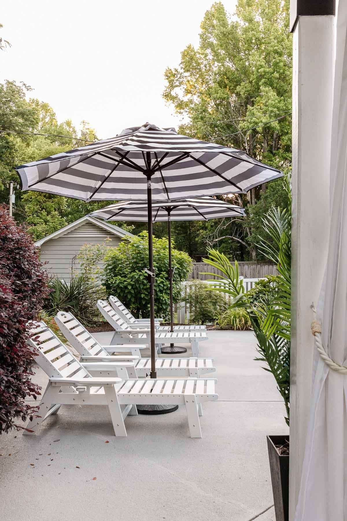 Best Luxury for Less Amazon Outdoor Decor and Patio Furniture