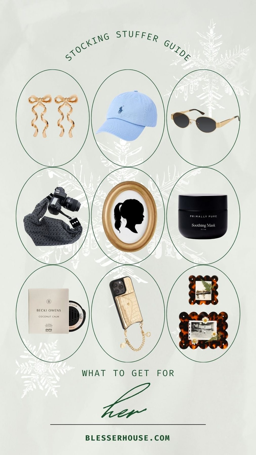 best stocking stuffers for women