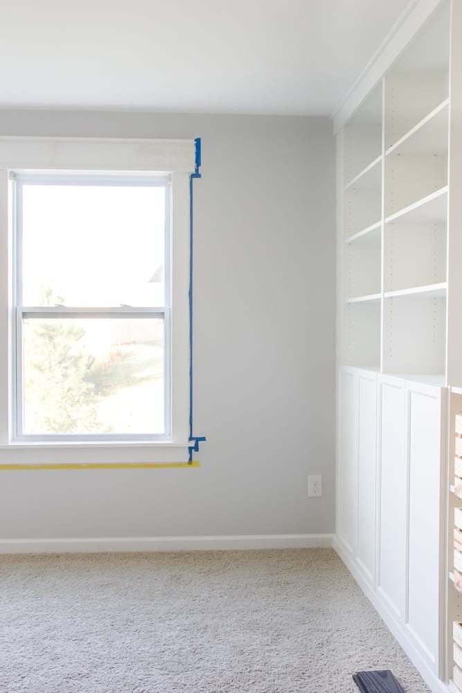 How to Choose the Perfect Gray Paint | unigumushane.com - How to decide on the best gray paint for your room makeover using 4 quick and simple steps to eliminate confusion and find a color you love.