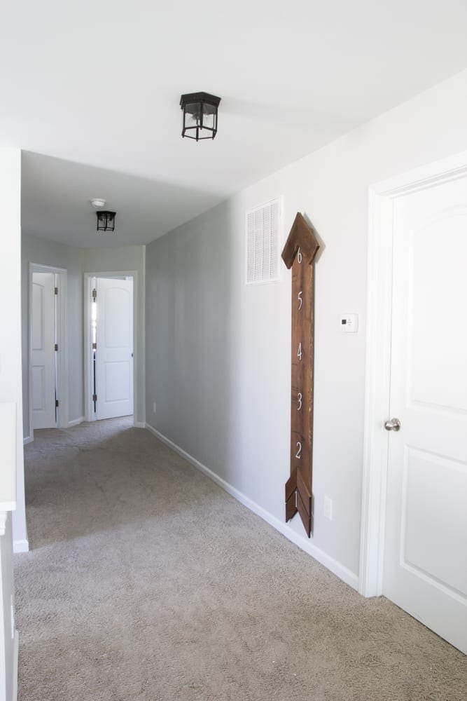 How to Choose the Perfect Gray Paint | unigumushane.com - How to decide on the best gray paint for your room makeover using 4 quick and simple steps to eliminate confusion and find a color you love.