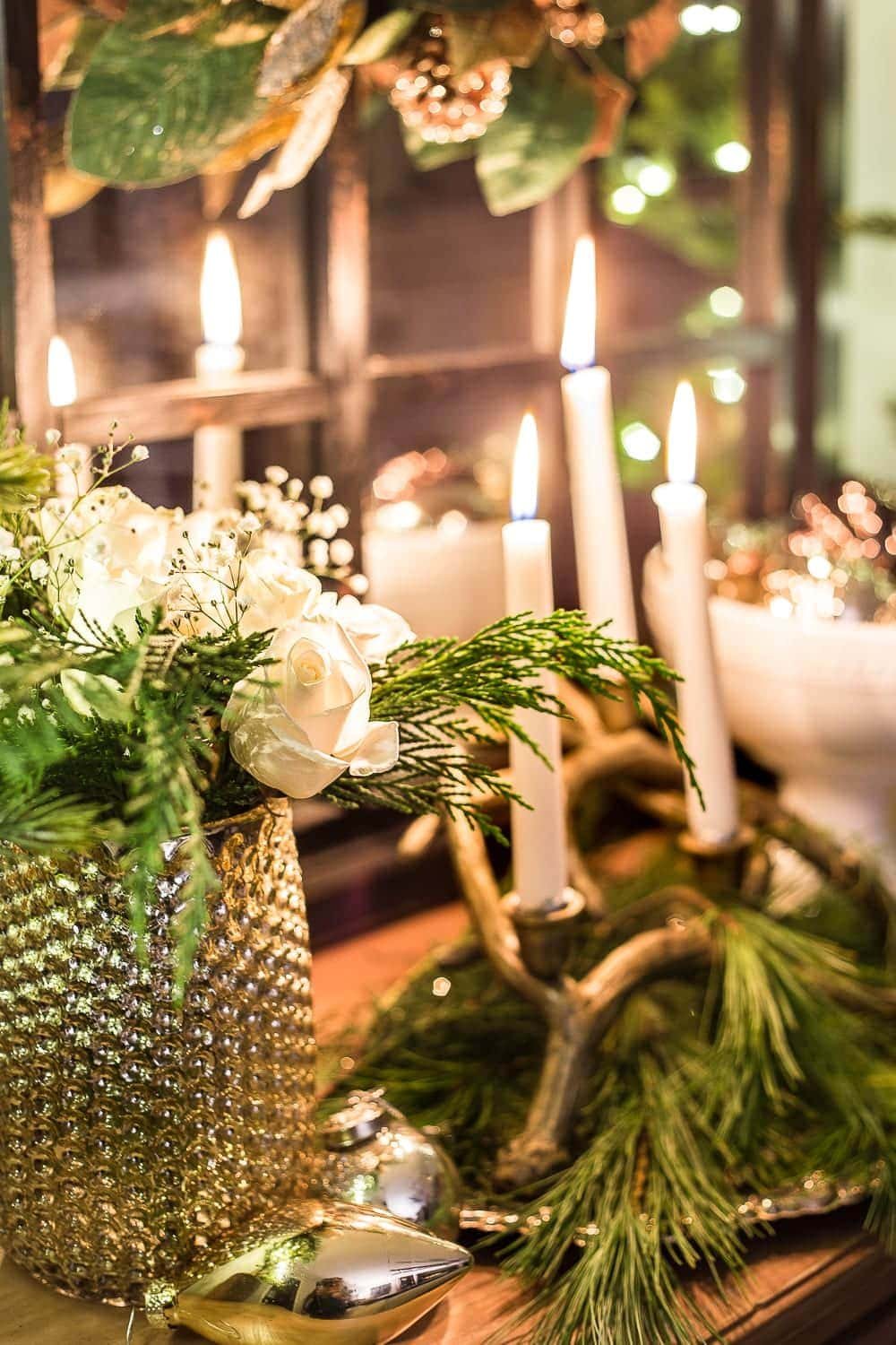 Christmas Night Candlelight Tour 2017