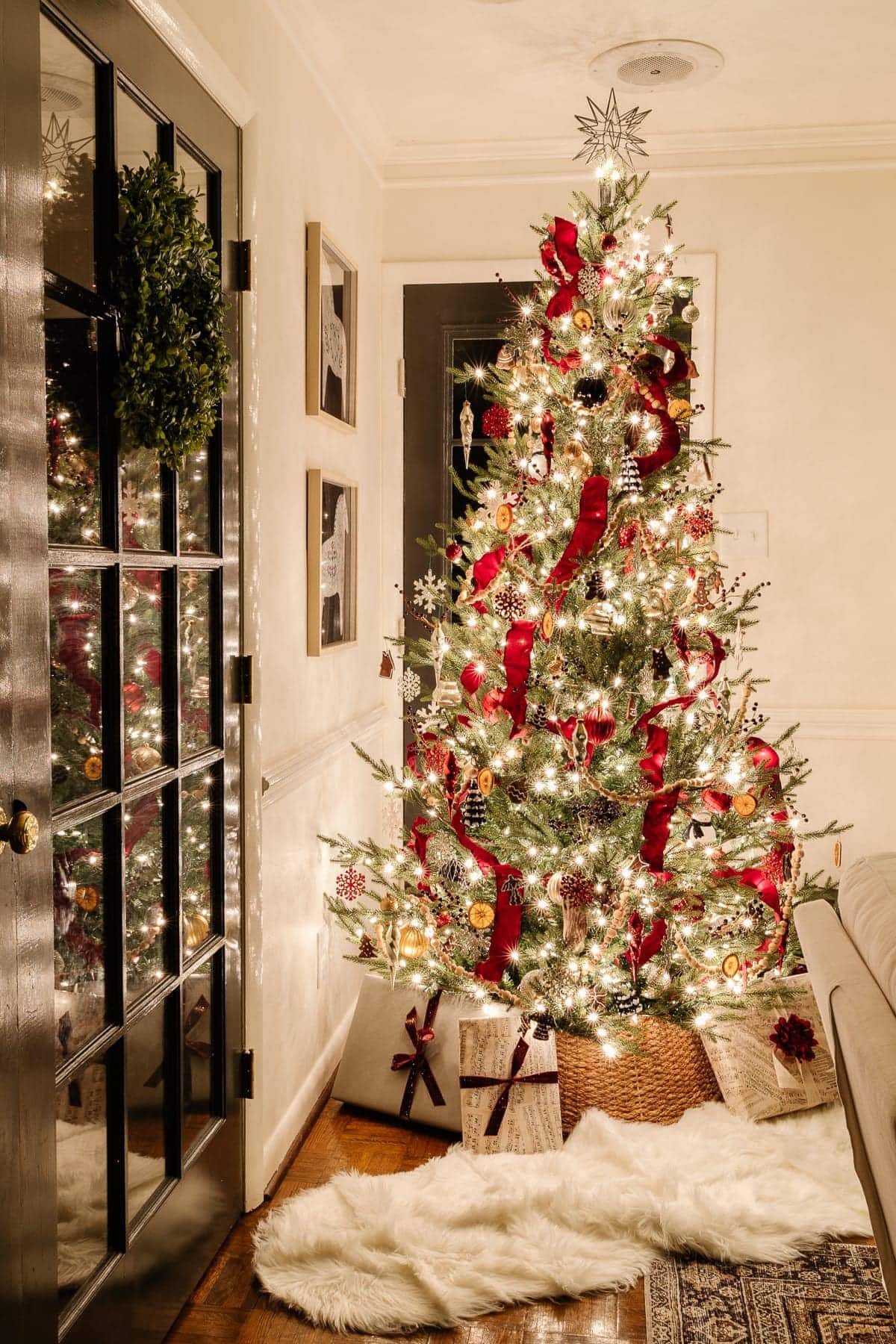 Candlelight Christmas Nights Tour 2020
