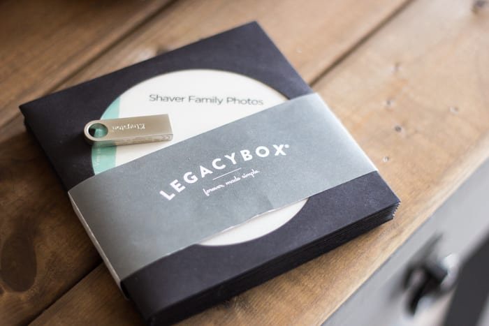 How to Digitally Preserve Photos and Videos | unigumushane.com - The easiest way to clean out old memories, photos, VHS, cassette tapes, reels, and transfer them digitally. #sponsored