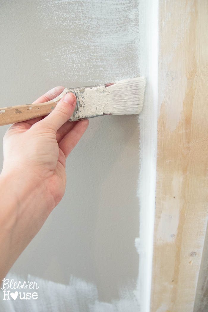 DIY Board and Batten for Under $100 | Unigumushane