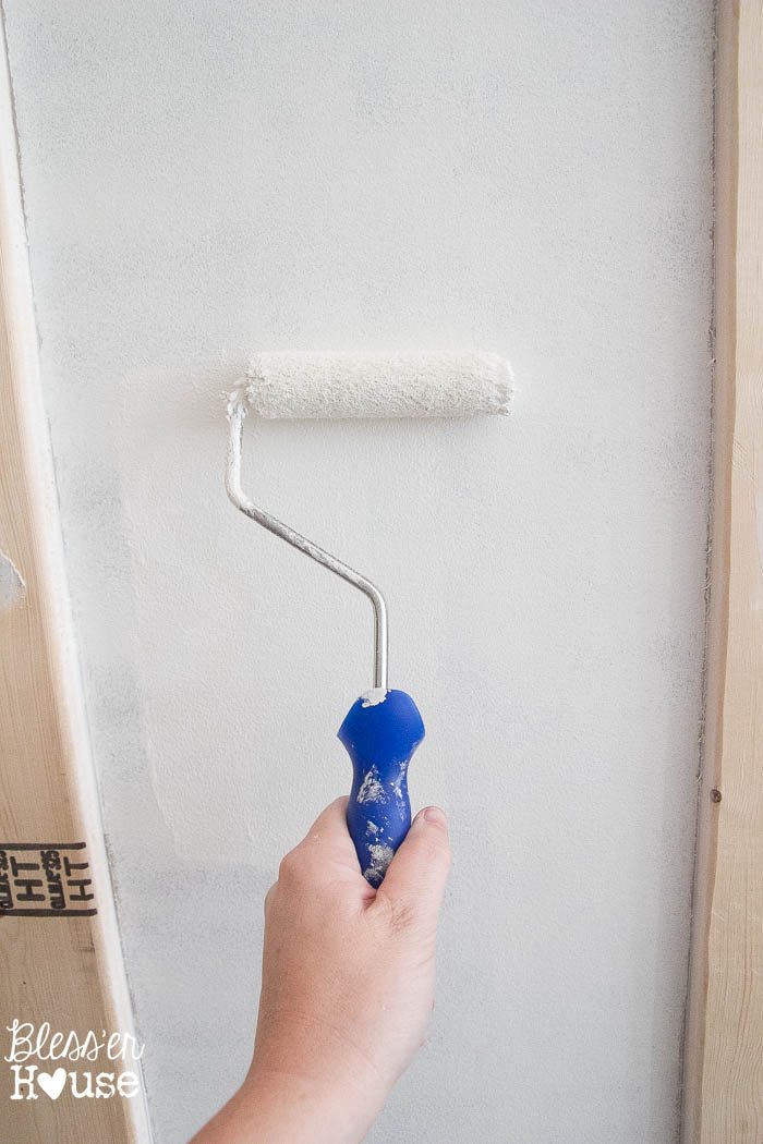 DIY Board and Batten for Under $100 | Unigumushane