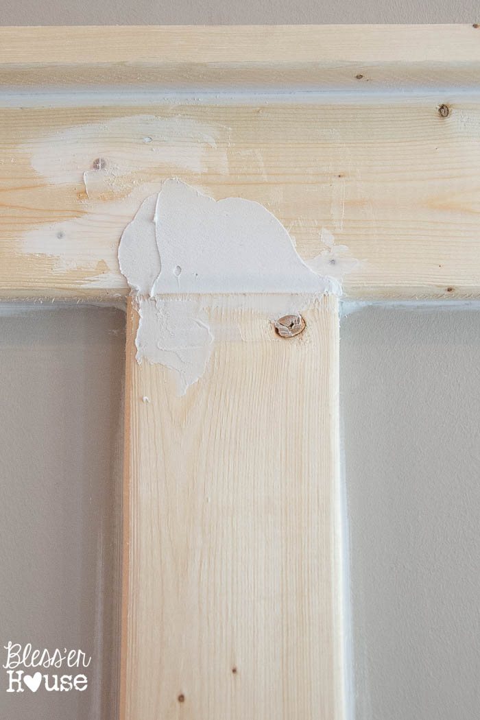 DIY Board and Batten for Under $100 | Unigumushane