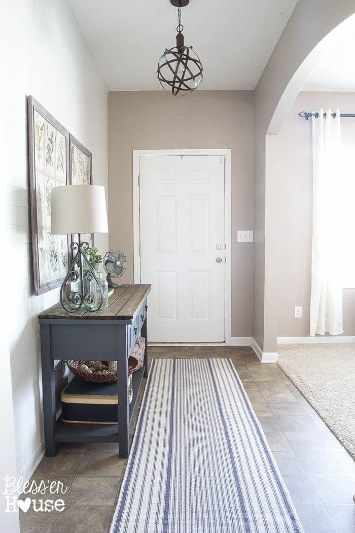 DIY Board and Batten for Under $100 | Unigumushane
