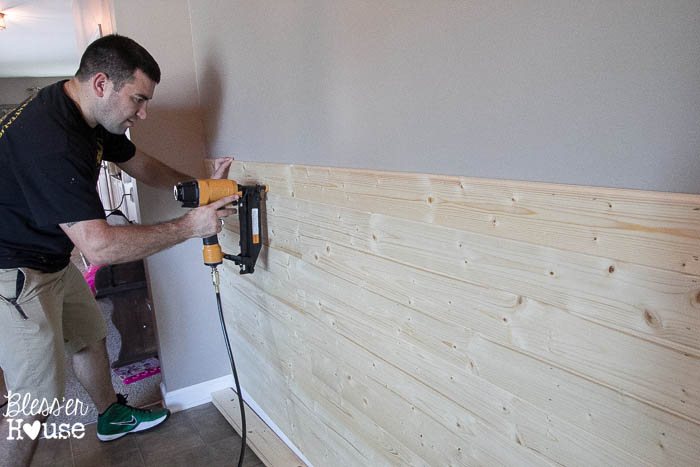 DIY Faux Shiplap Wall (7 of 14)