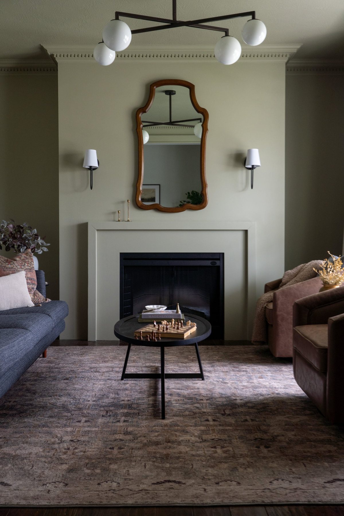 DIY Fireplace Ideas You Can Make Anywhere