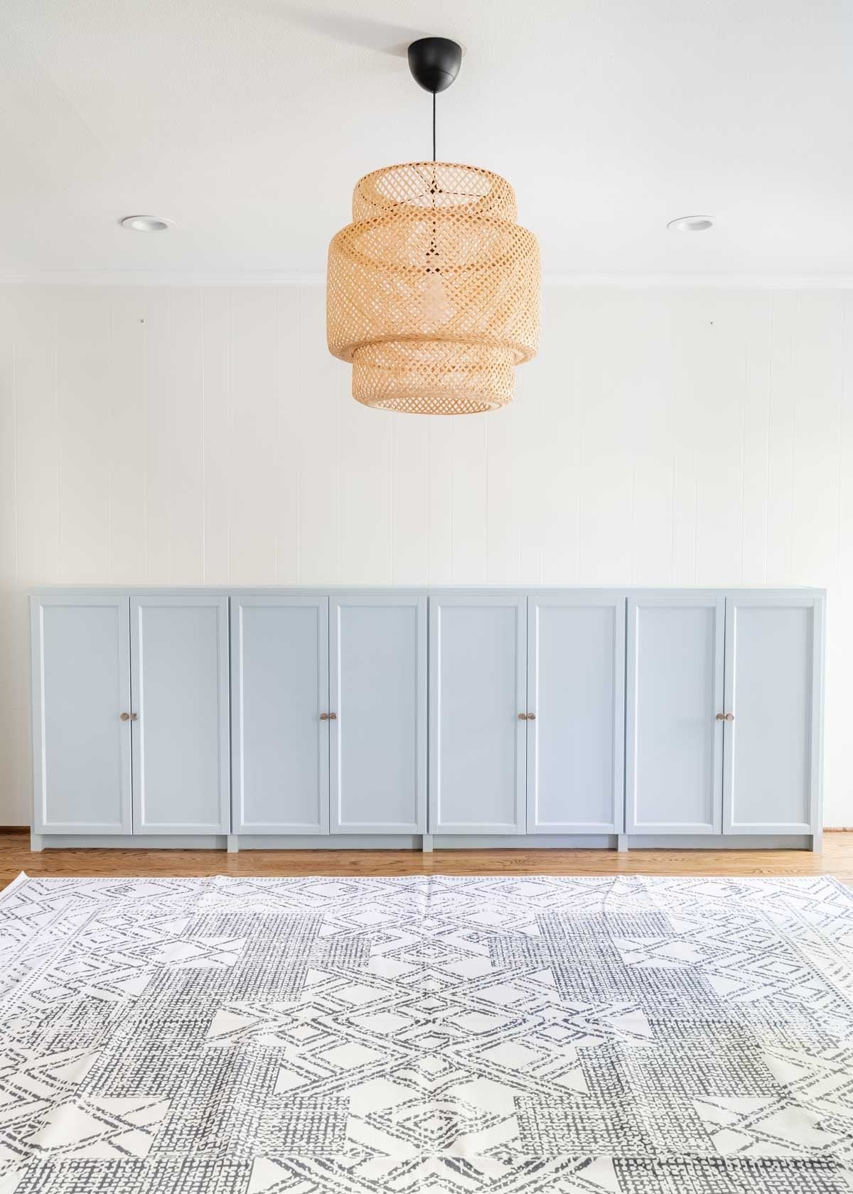 Most Recommended Blue Grey Paint Colors for a Calm Home