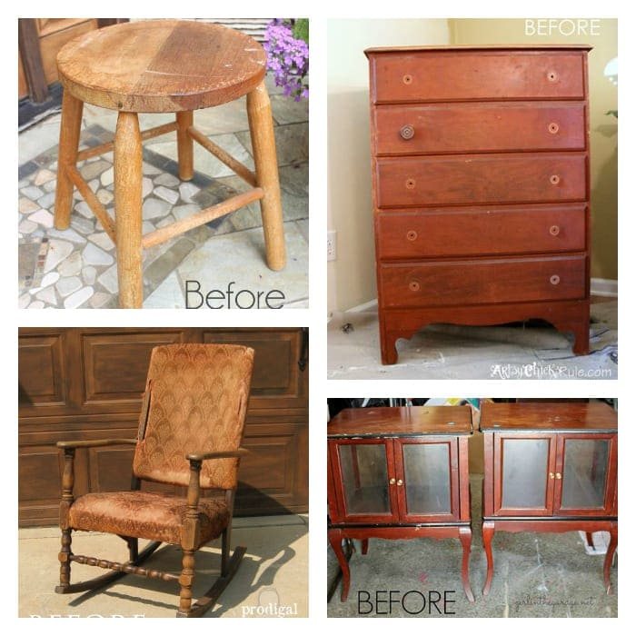 DIY Restoration Hardware French Mute Books | unigumushane.com