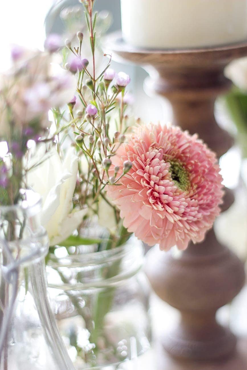 Easter Brunch Tablescape | unigumushane.com @worldmarket #sponsored #WorldMarketTribe