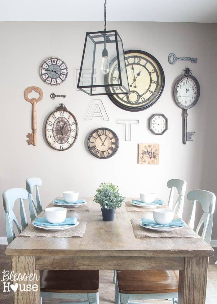The Trick to Get Designer Paint Colors on the Cheap | unigumushane.com