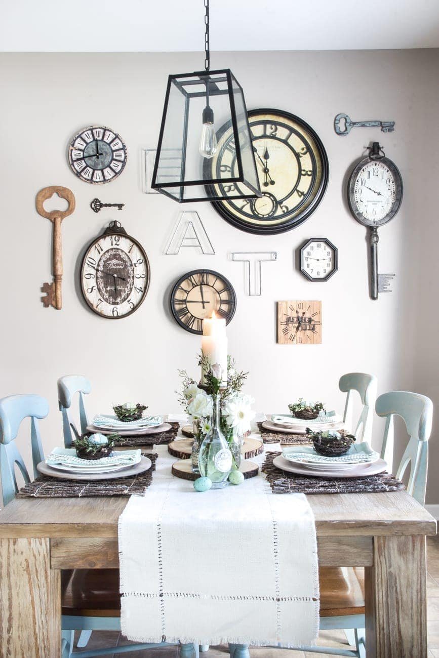 Easter Brunch Tablescape | unigumushane.com @worldmarket #sponsored #WorldMarketTribe