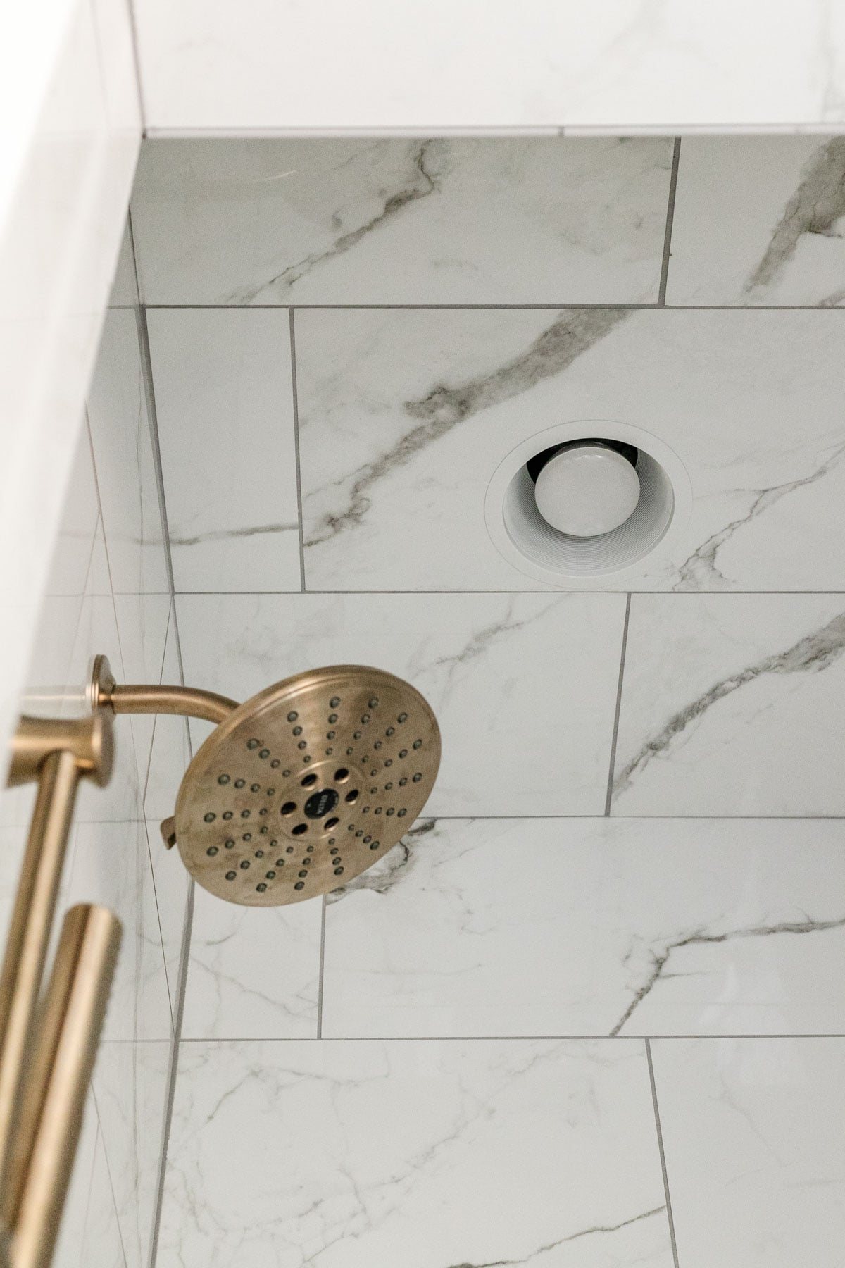 shower lighting