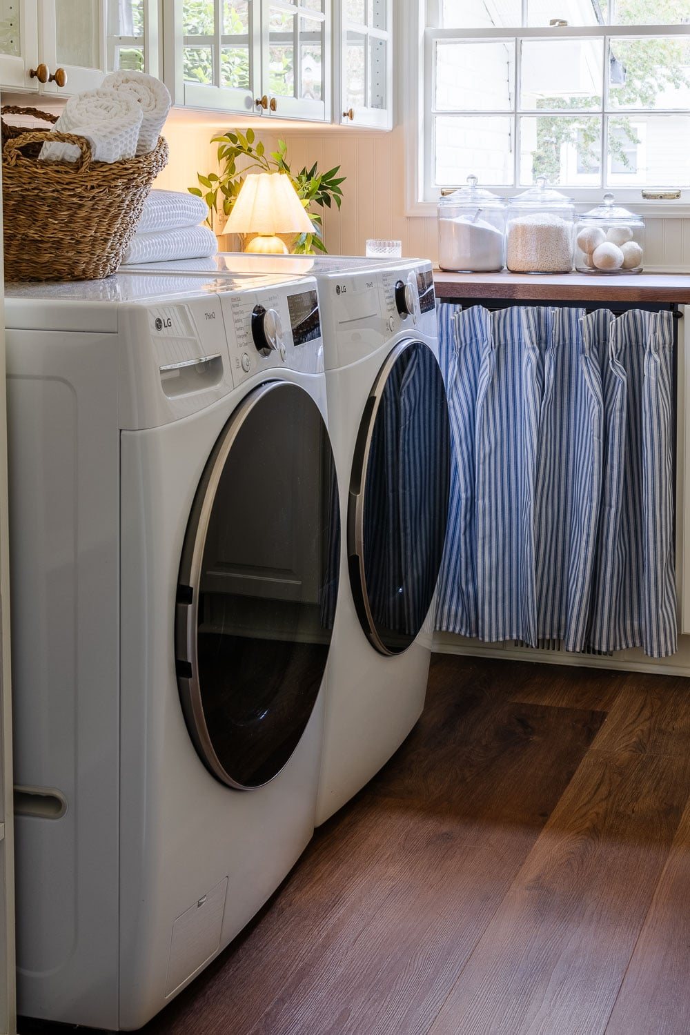 amazon prime big deals day 2025 laundry room