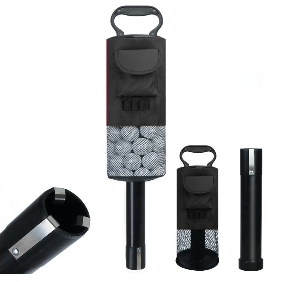 golf ball retriever