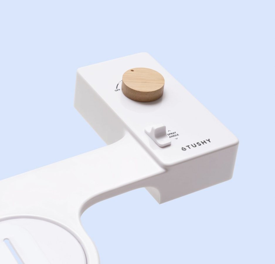 bidet