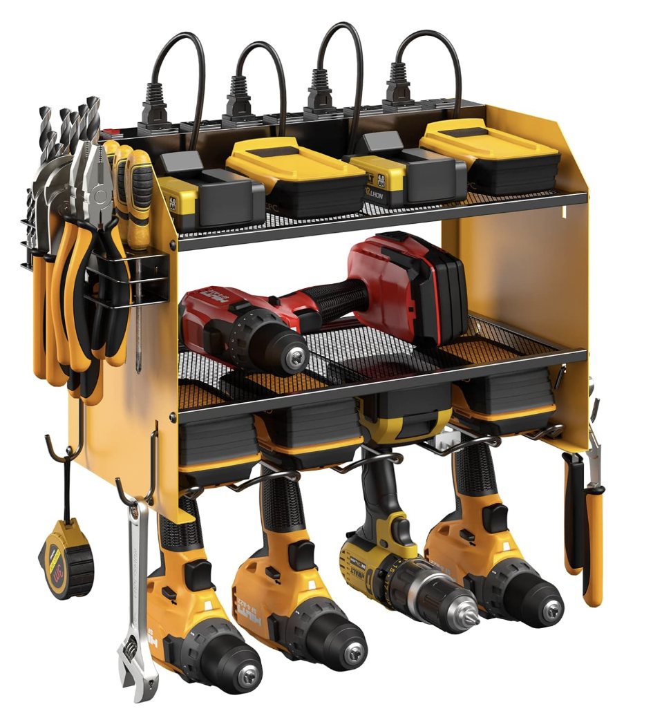 tool organizer