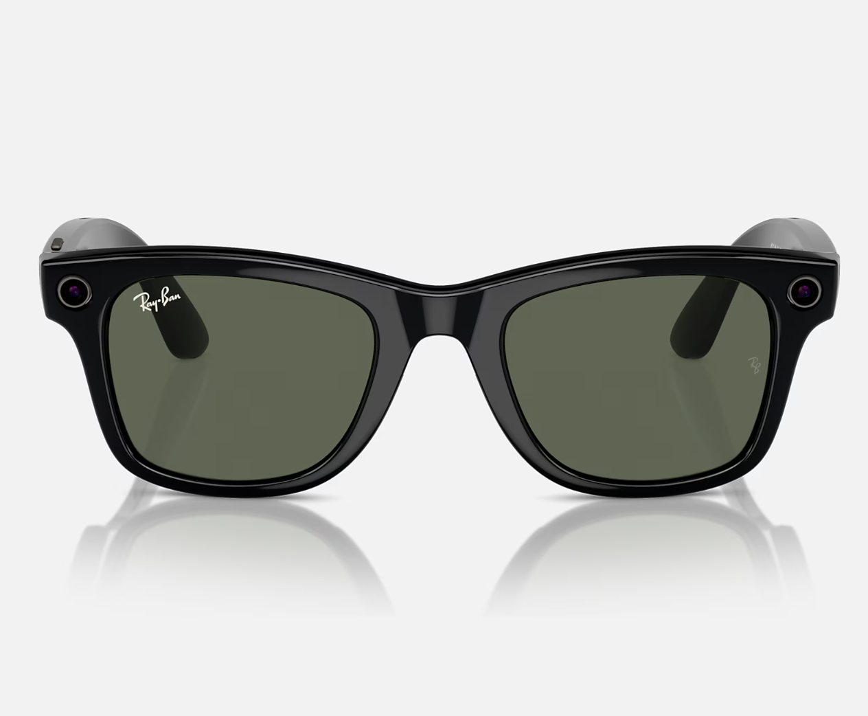meta ray-ban glasses