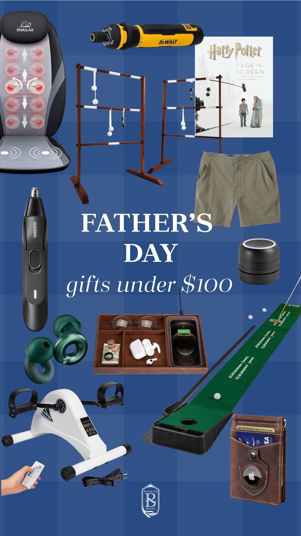 father's day gifts under $100