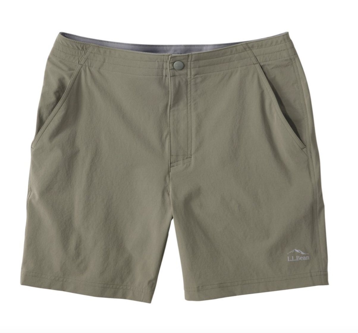 hybrid swim shorts
