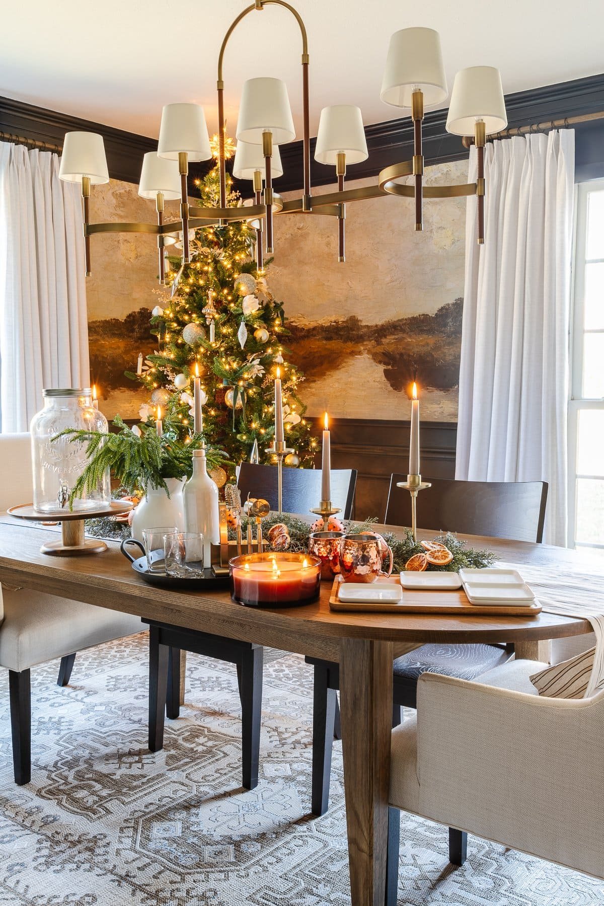 housewarming gift ideas for the entertainer
