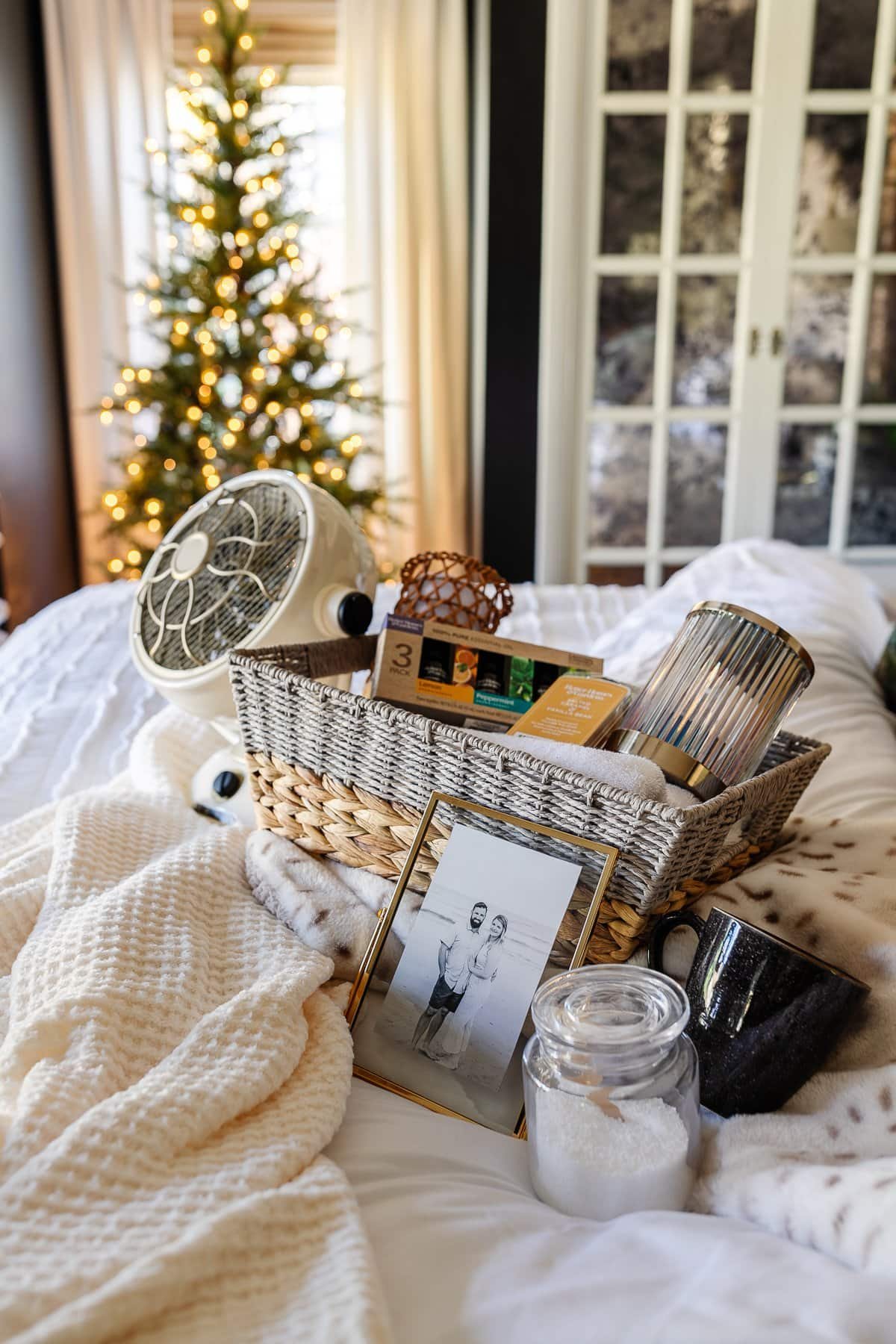 cozy new home gift ideas