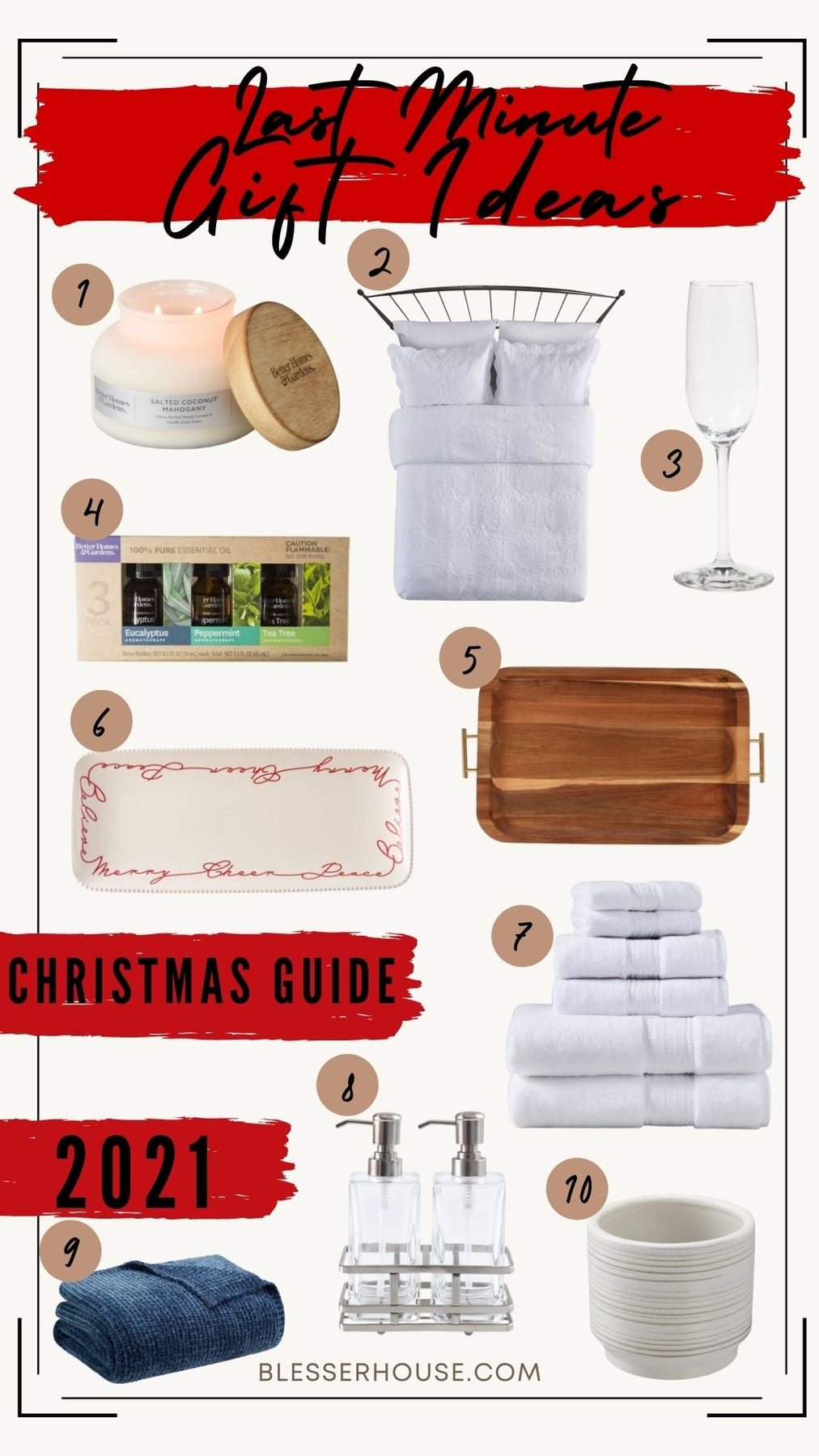 last minute gift ideas