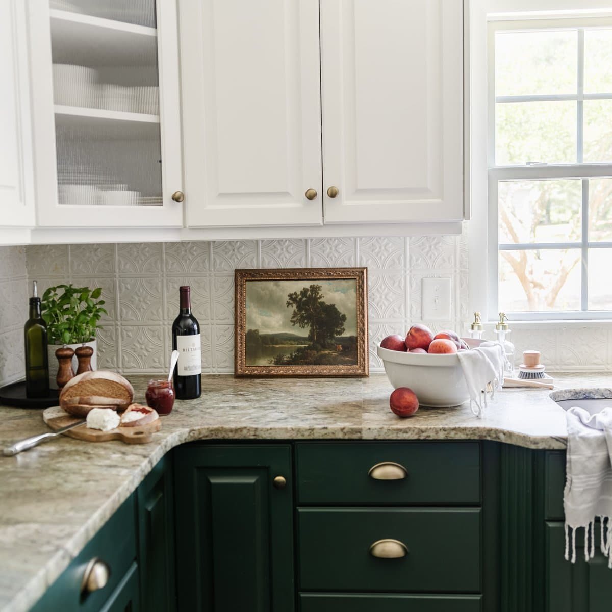 Free Oil Painting Kitchen Art Prints