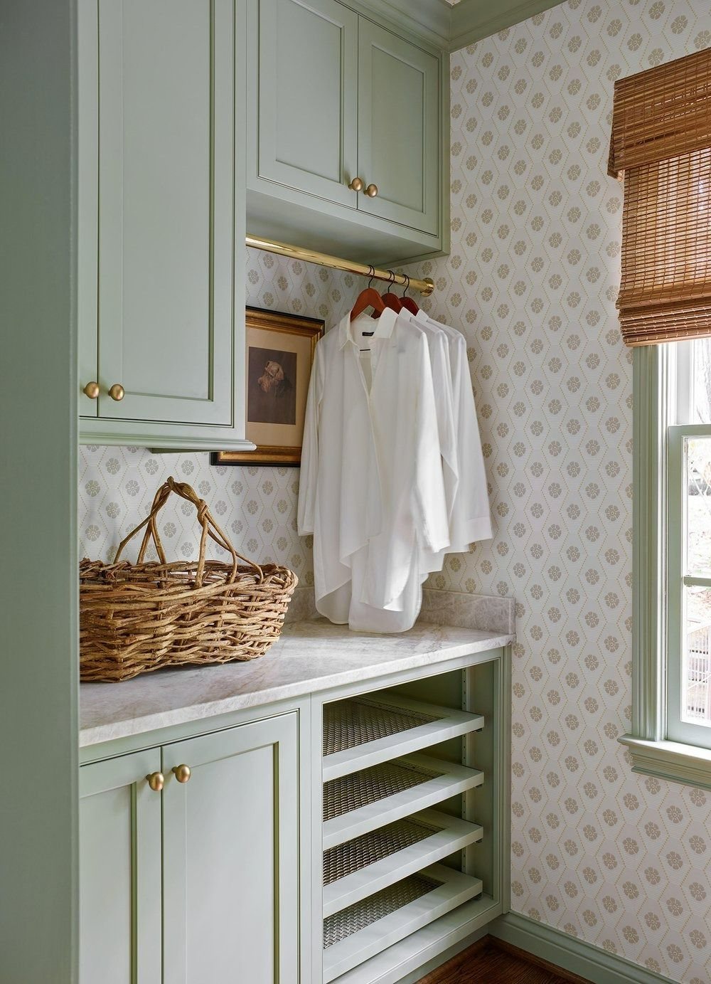 Functional Laundry Room Ideas That Maximize Space